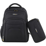 STARTECH Ergonomic Backpack (17.3")