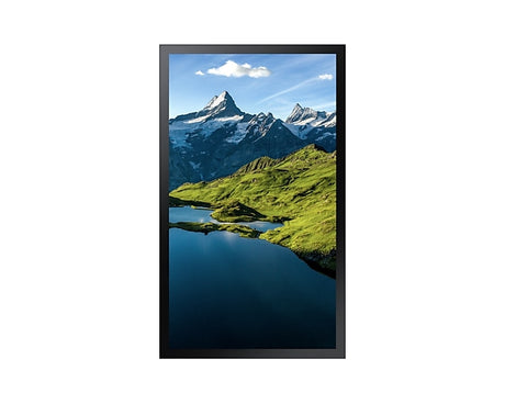 SAMSUNG LH75OHAEBGB Video Wall Display (75")