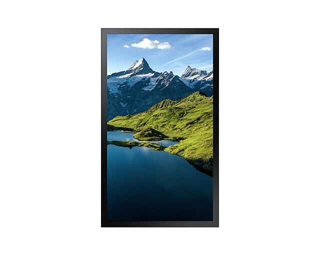 SAMSUNG LH75OHAEBGB Video Wall Display (75")