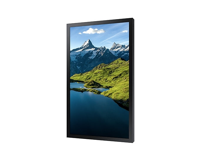 SAMSUNG LH75OHAEBGB Video Wall Display (75")