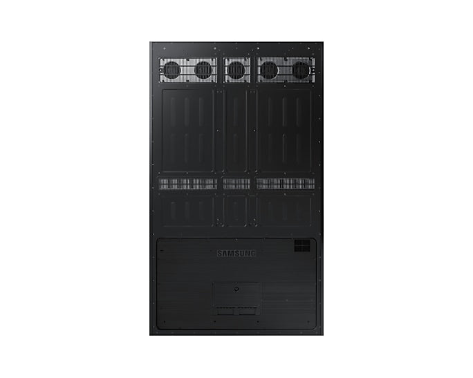 SAMSUNG LH75OHAEBGB Video Wall Display (75")