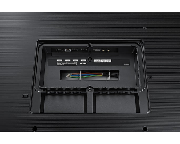 SAMSUNG LH75OHAEBGB Video Wall Display (75")