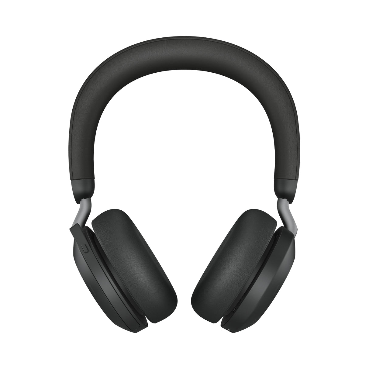 JABRA Evolve2 75 - USB-A UC with Desk Stand Headset