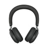 JABRA Evolve2 75 - USB-A UC with Desk Stand Headset