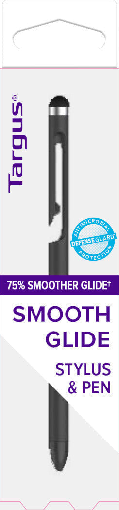 TARGUS AMM163AMGL – Capacitive Stylus – Antimicrobial Protection – Universal
