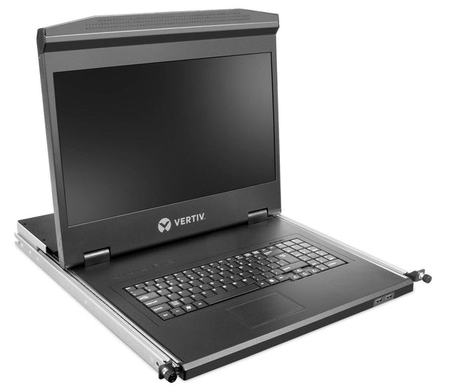 LENOVO ThinkSystem 18.5" LCD Console (4XF7A73009)