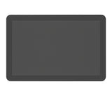 LOGITECH Tap Scheduler Meeting Room Display (10.1") Touchscreen