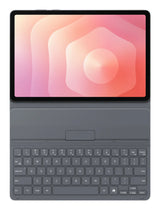 Book Cover Keyboard Slim for SAMSUNG Galaxy Tab S11 – 2026 – Magnetic, Slim, Lightweight – OEM Original