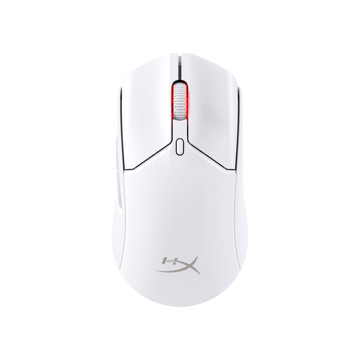 HYPERX Pulsefire Haste 2 – Wireless (Bluetooth + 2.4GHz) / 26000 DPI / Lightweight – Gaming Wireless Mouse