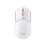 HYPERX Pulsefire Haste 2 – Wireless (Bluetooth + 2.4GHz) / 26000 DPI / Lightweight – Gaming Wireless Mouse