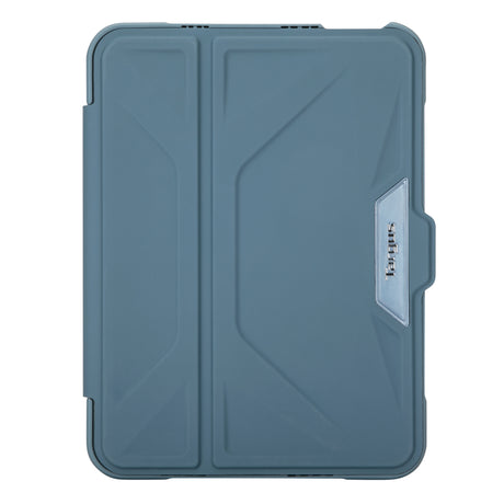 TARGUS Pro-Tek Case for iPad mini (6th gen.) 8.3” (China Blue) (THZ91302GL) TARGUS