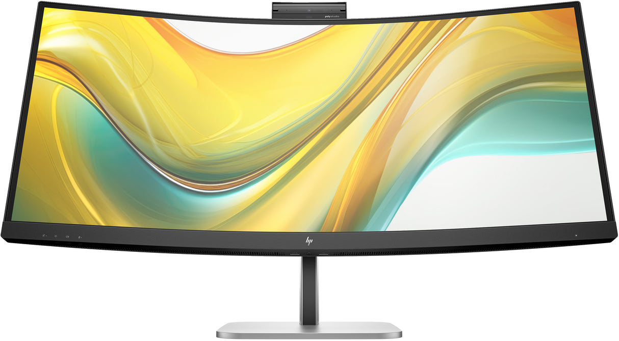 HP Series 5 Pro WQHD Conferencing - 534pm Monitor (34")