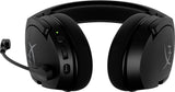 HP HyperX Cloud Stinger Core - Wireless Gaming Headset + 7.1 (Black) (4P4F0AA) HP