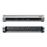 ALOGIC Blaze Thuderbolt 4 Docking Station