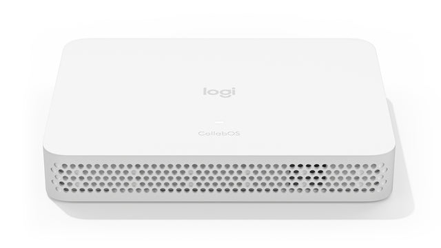 LOGITECH RoomMate Video Conferencing Service Management System