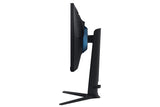 SAMSUNG LS24DG302EEXXY Monitor – 24" / Full HD / VA / 180Hz – Gaming Monitor