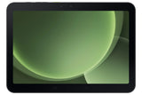 SAMSUNG Galaxy Tab Active5 Pro – 10.1" – 256GB / 8GB RAM – S Pen Included – WiFi + 5G – Green