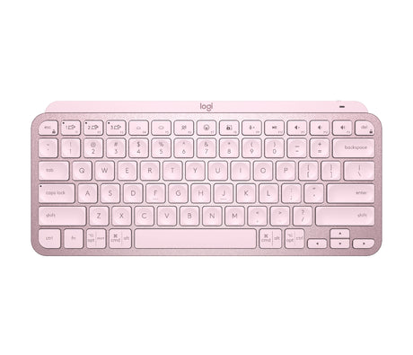 LOGITECH MX Keys Mini Keyboard