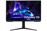SAMSUNG LS27DG302EEXXY Monitor – 27" / Full HD / VA / 180Hz – Gaming Monitor