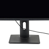 STARTECH Free Standing Single Monitor Mount - Height Adjustable Monitor Stand - For VESA Mount Displays up to 32" (15lb|7kg) - Ergonomic Monitor Stand for Desk - Tilt|Swivel|Rotate (FPPNEUSTND) (FPPNEUSTND)