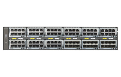 NETGEAR M4300-96X Network Switch 2048MB