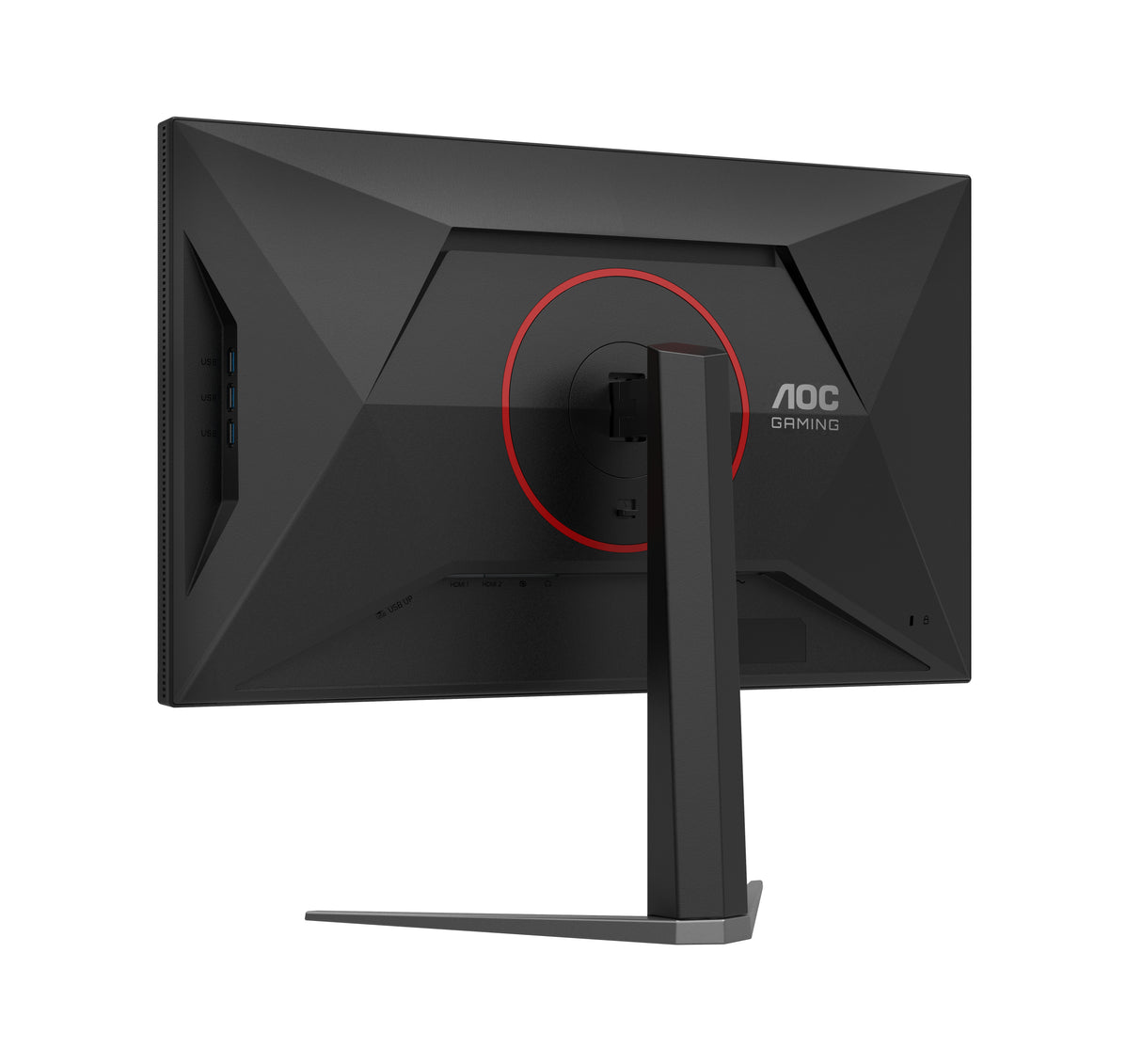 AOC U27G4XM Monitor – 27" / 4K UHD / IPS / 160Hz – Gaming Monitor