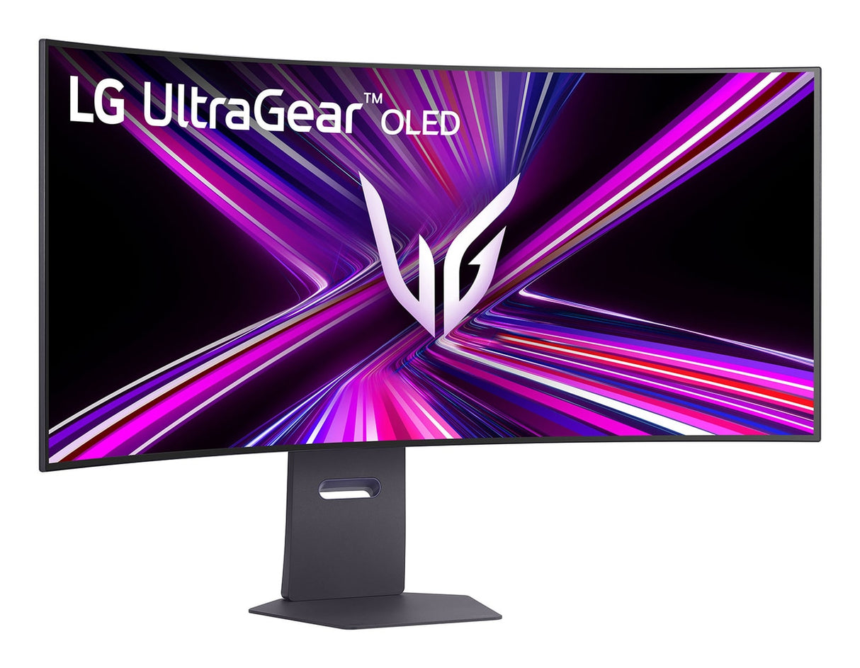 LG 45" Monitor – 5K2K OLED / 165Hz – Gaming Monitor