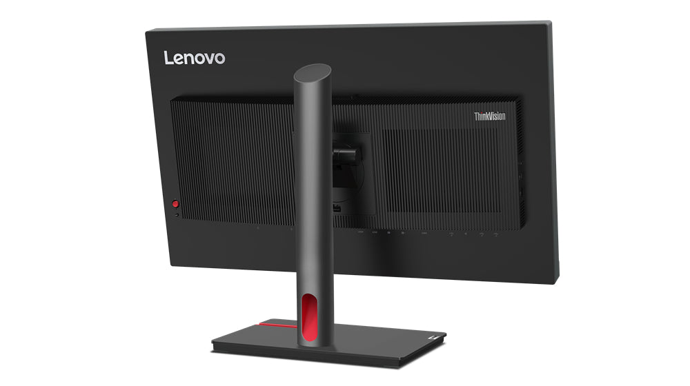 LENOVO P27pz-30 Monitor – 27" / 4K UHD / IPS / 60Hz – Business Monitor