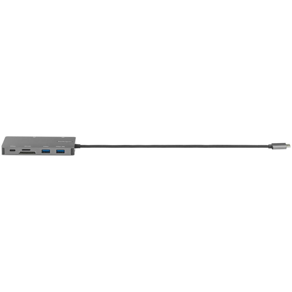 STARTECH USB C Multiport Adapter