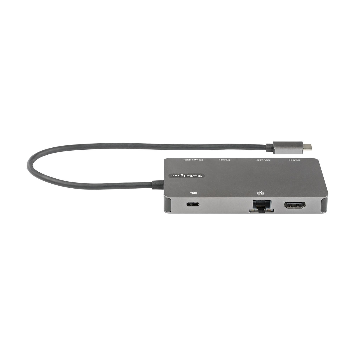 STARTECH USB C Multiport Adapter