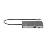 STARTECH USB C Multiport Adapter
