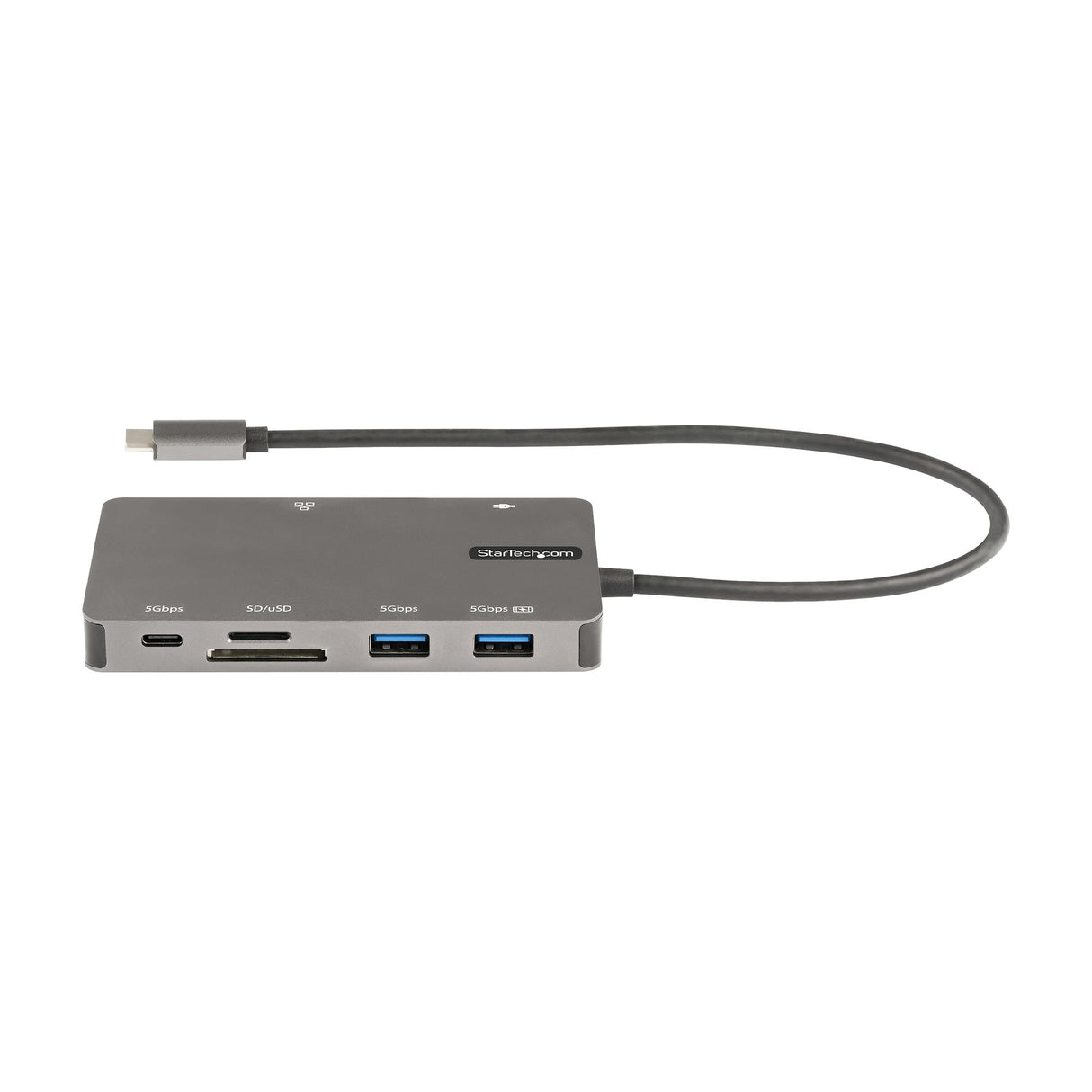 STARTECH USB C Multiport Adapter