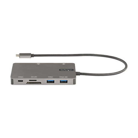 STARTECH USB C Multiport Adapter