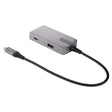 STARTECH USB C Multiport Adapter (10")