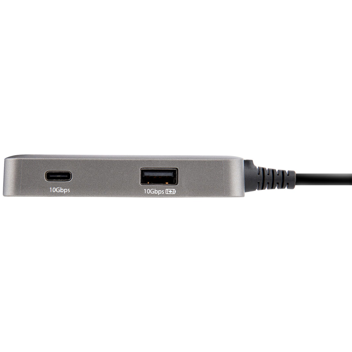 STARTECH USB C Multiport Adapter (10")