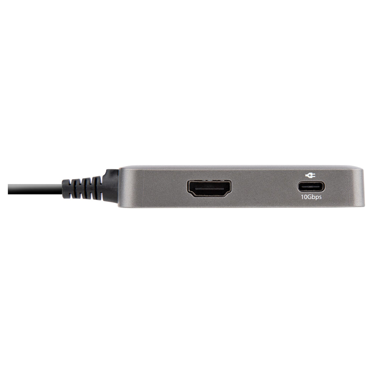 STARTECH USB C Multiport Adapter (10")