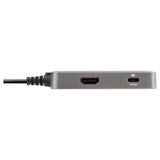 STARTECH USB C Multiport Adapter (10")