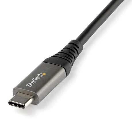STARTECH USB C Multiport Adapter (10")
