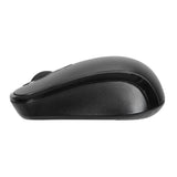 TARGUS Certified Works With Chromebook mouse with wireless | Bluetooth convenience (AMB844GL) TARGUS