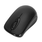 TARGUS Certified Works With Chromebook mouse with wireless | Bluetooth convenience (AMB844GL) TARGUS