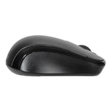 TARGUS Certified Works With Chromebook mouse with wireless | Bluetooth convenience (AMB844GL) TARGUS