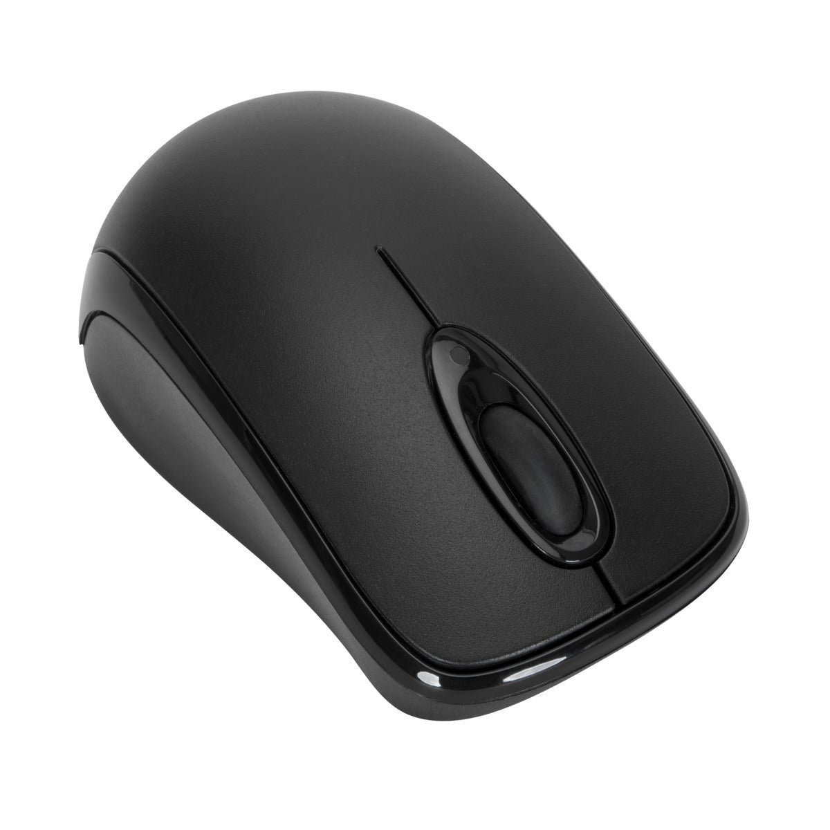 TARGUS Certified Works With Chromebook mouse with wireless | Bluetooth convenience (AMB844GL) TARGUS