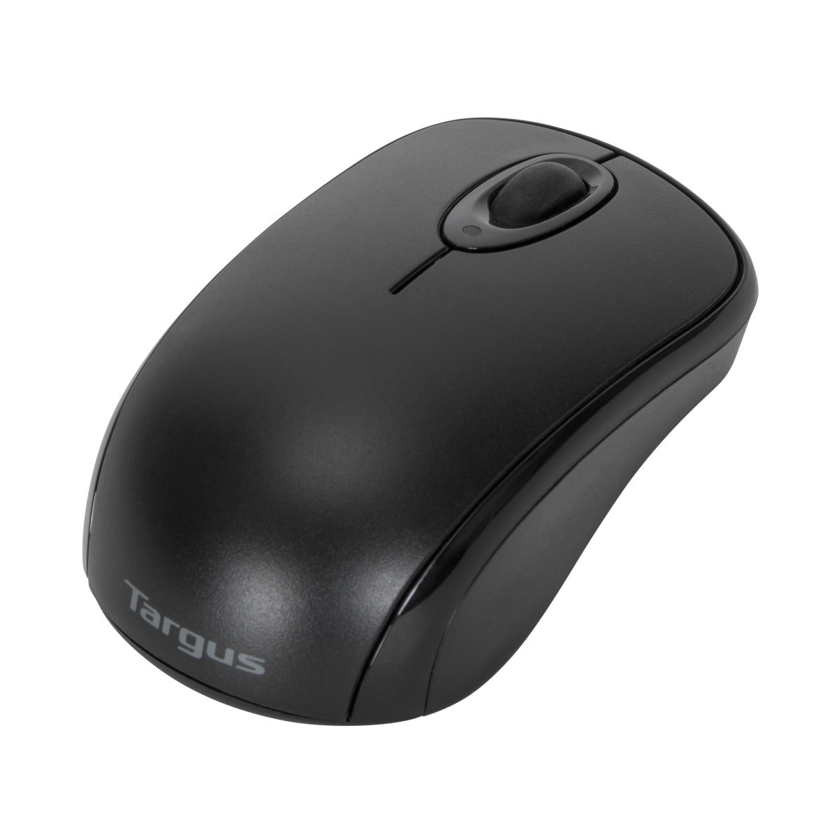 TARGUS Certified Works With Chromebook mouse with wireless | Bluetooth convenience (AMB844GL) TARGUS