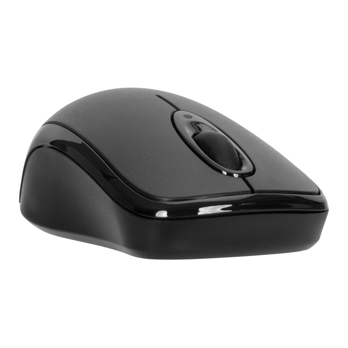 TARGUS Certified Works With Chromebook mouse with wireless | Bluetooth convenience (AMB844GL) TARGUS