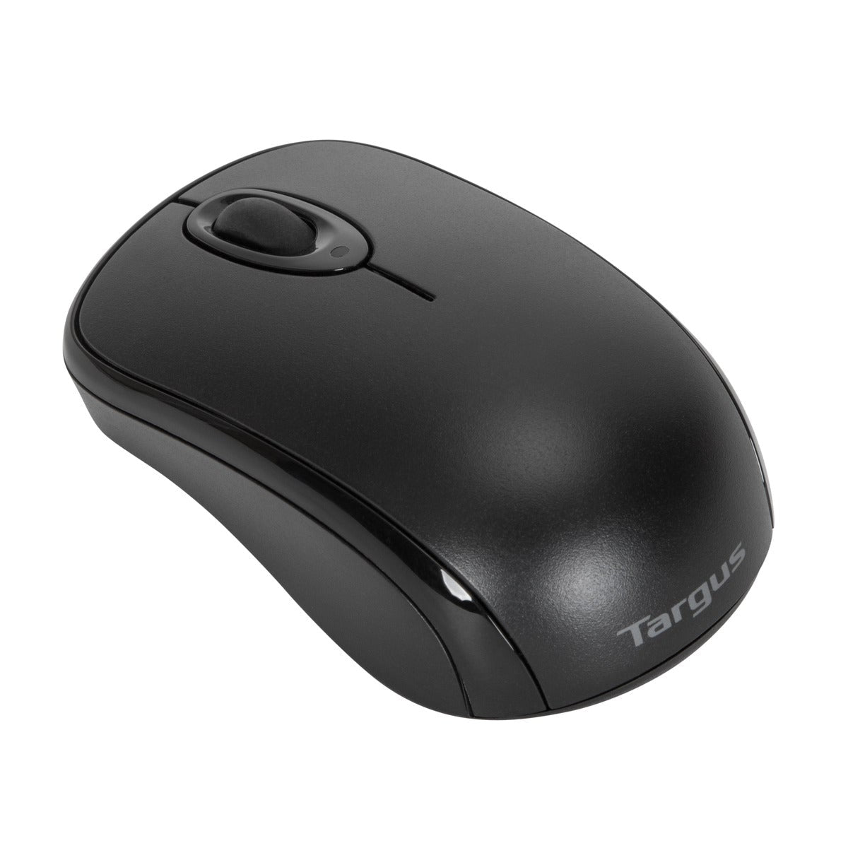 TARGUS Certified Works With Chromebook mouse with wireless | Bluetooth convenience (AMB844GL) TARGUS