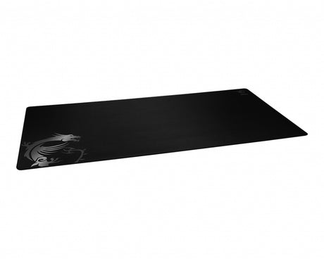 MSI AGILITY GD80 – XXL 1200x600mm / Cloth / Rubber Base & Stitched Edges – Gaming Mouse Pad
