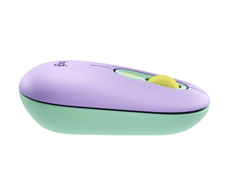 LOGITECH POP Mouse