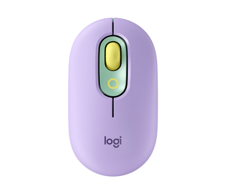 LOGITECH POP Mouse