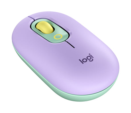 LOGITECH POP Mouse