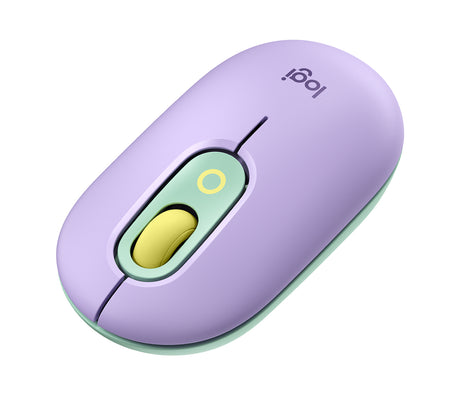 LOGITECH POP Mouse